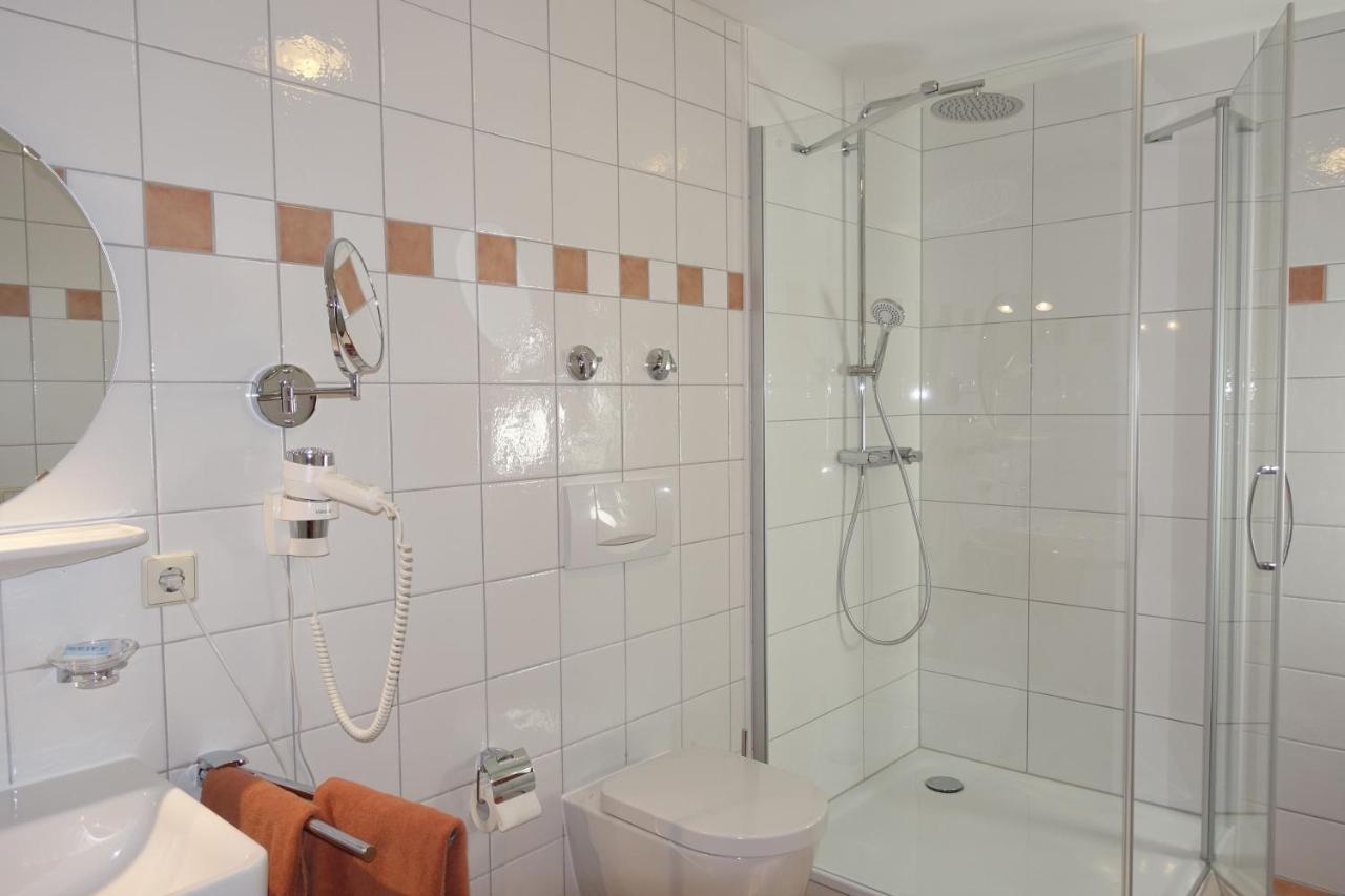 Thermen Appartements Gabriela Bad Krozingen Exterior photo