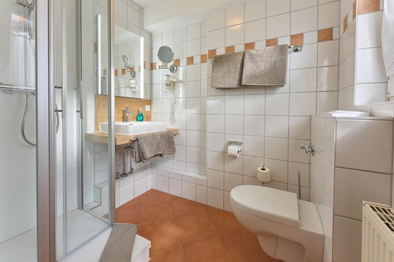 Thermen Appartements Gabriela Bad Krozingen Exterior photo