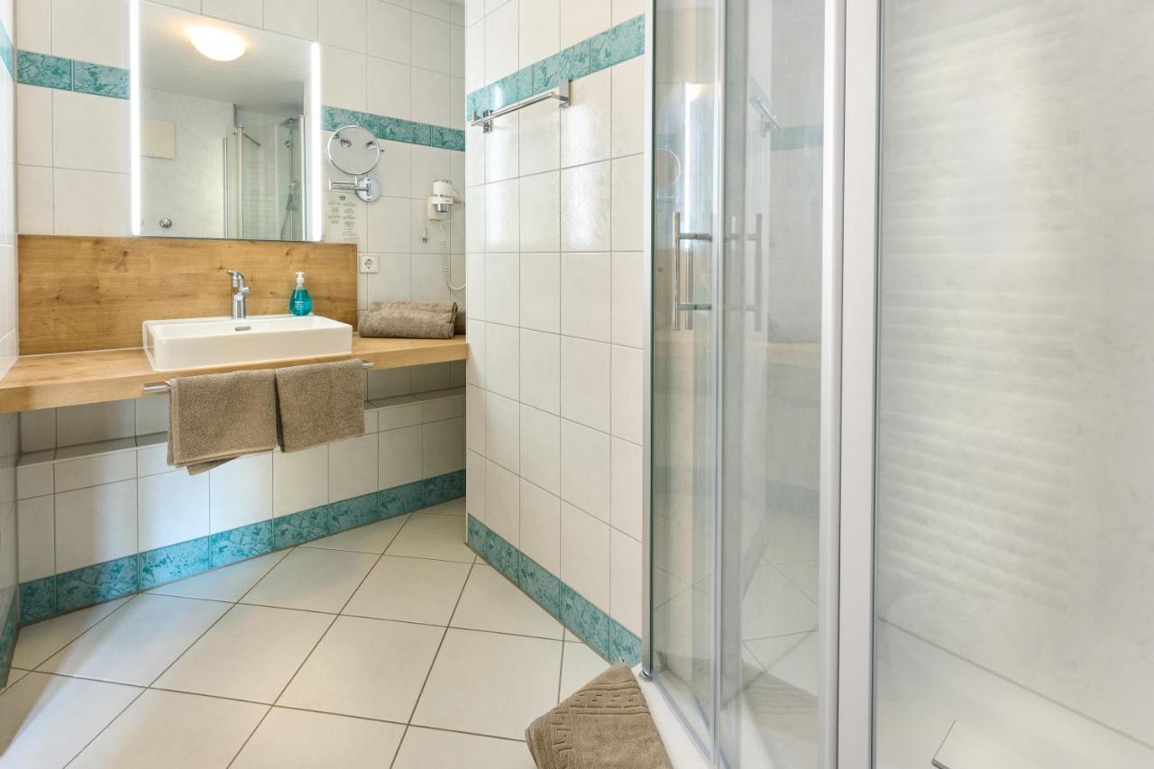 Thermen Appartements Gabriela Bad Krozingen Exterior photo