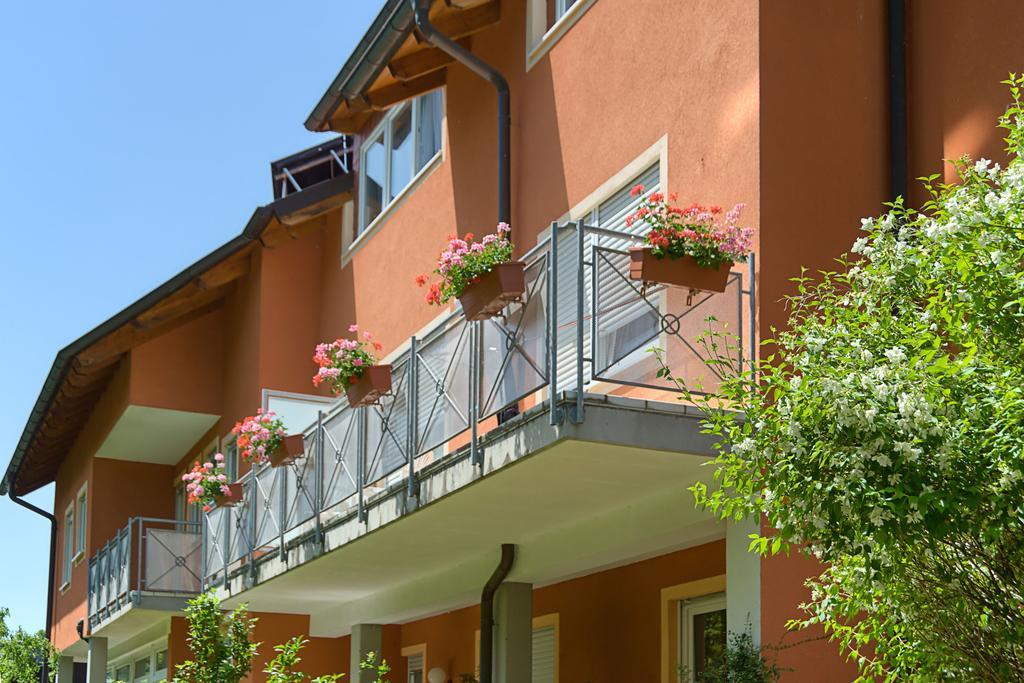 Thermen Appartements Gabriela Bad Krozingen Exterior photo
